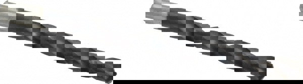 Jobber Length Drill Bit: Letter W, 135 &deg;, Cobalt